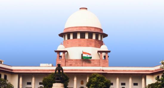 Indian SC Refuses To Cancel IND-PAK Asia Cup Game